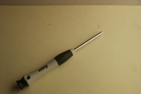 Nut Spinner 3mm 10BA